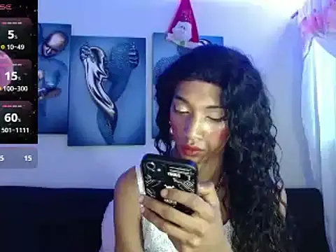 Snapshot of Maidi_ chatting on December 31, 2:03 pm Maidi online show from December 31, 2:03 pm