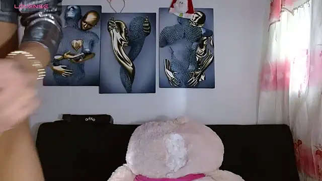 Snapshot of Maidi_ chatting on January 12, 5:22 pm Maidi online show from January 12, 5:22 pm