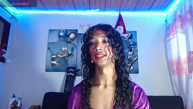 Snapshot of Maidi_ chatting on January 19, 8:09 pm Maidi online show from January 19, 8:09 pm