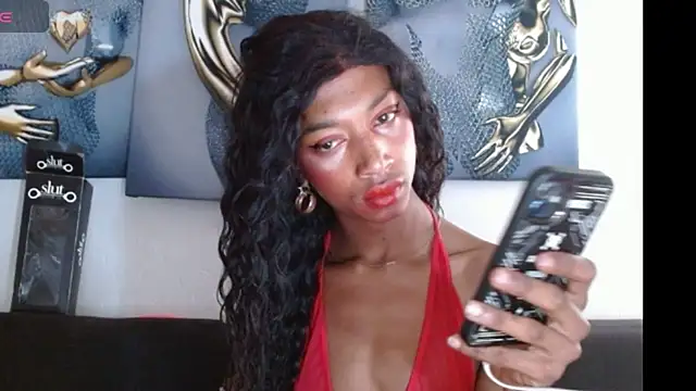 Snapshot of Maidi_ chatting on January 30, 5:49 pm Maidi online show from January 30, 5:49 pm