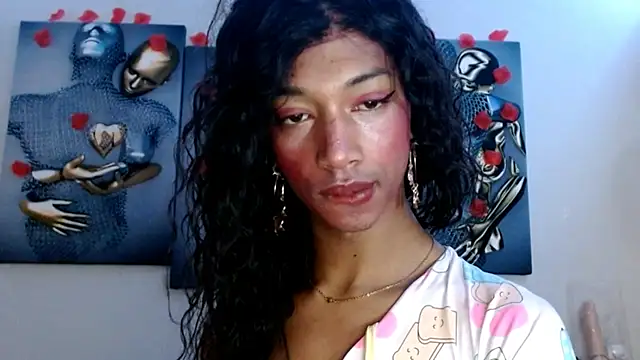 Snapshot of Maidi_ chatting on February 20, 1:51 pm Maidi online show from February 20, 1:51 pm