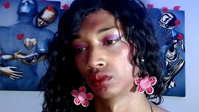 Snapshot of Maidi_ chatting on February 23, 4:35 pm Maidi online show from February 23, 4:35 pm