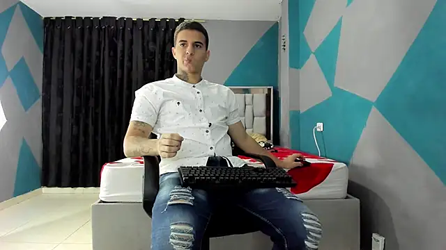 simookeler online show from January 6, 10:46 am