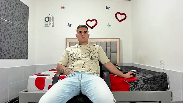 simookeler online show from September 27, 2:16 am