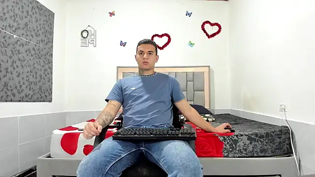 simookeler online show from October 2, 10:22 am