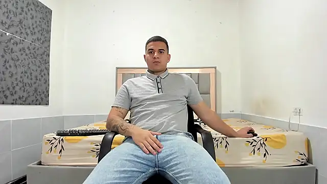 simookeler online show from January 14, 11:20 pm