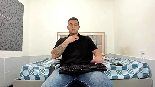 simookeler online show from April 1, 1:41 pm