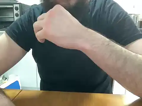 hommesexy17 online show from March 6, 9:22 pm