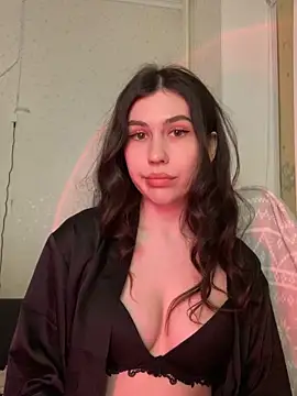 Snapshot of LushLuna chatting on December 21, 2:47 pm LushLuna online show from December 21, 2:47 pm