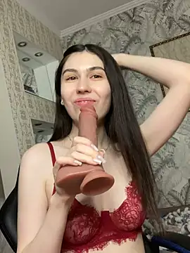 Snapshot of LushLuna chatting on January 18, 9:02 pm LushLuna online show from January 18, 9:02 pm