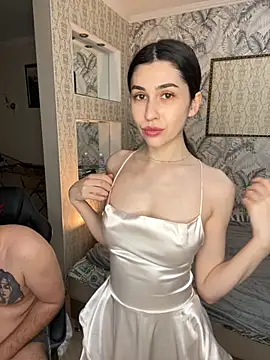 Snapshot of LushLuna chatting on October 30, 10:38 am LushLuna online show from October 30, 10:38 am