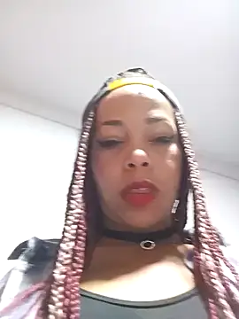 Scarlett lx online show from January 6, 1:09 am