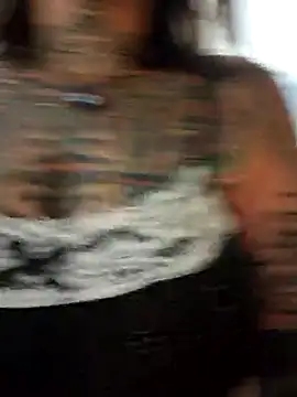 lizzardqueeen online show from October 2, 4:58 pm