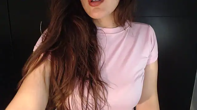 AdharaLujan online show from February 15, 10:39 pm