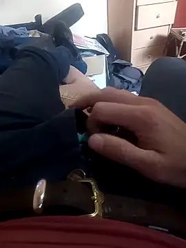 Snapshot of fercxxxho25 chatting on September 18, 5:48 pm fercxxxho25 online show from September 18, 5:48 pm