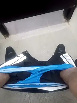 Snapshot of fercxxxho25 chatting on September 24, 8:45 pm fercxxxho25 online show from September 24, 8:45 pm