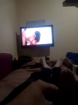 Snapshot of fercxxxho25 chatting on October 4, 3:59 am fercxxxho25 online show from October 4, 3:59 am