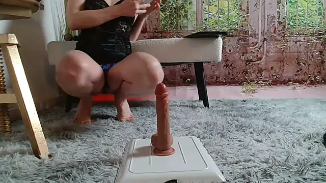 priselvis23 online show from March 13, 11:19 am