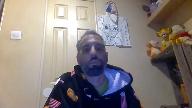 arrow13680 online show from March 4, 10:49 pm