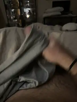 Ringhio199 online show from January 27, 6:09 am