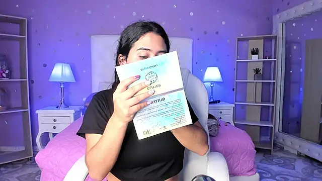 scarlette 15  online show from September 24, 3:21 am