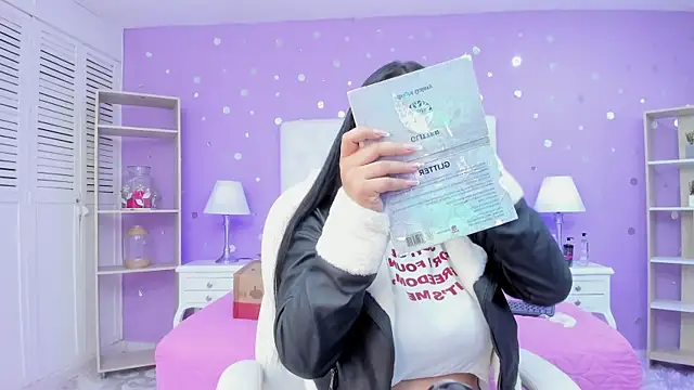 scarlette 15  online show from January 10, 3:08 am