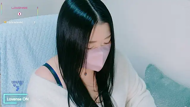 yukinko o  online show from March 14, 12:43 pm