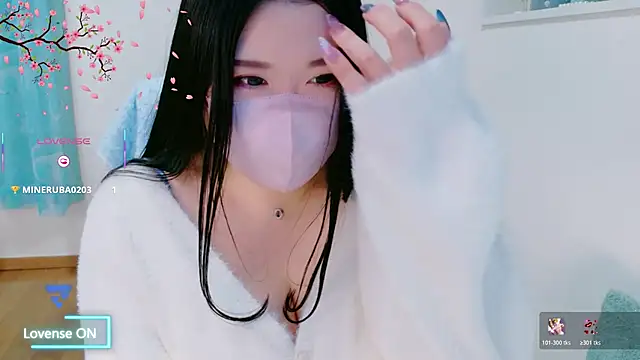 yukinko o  online show from April 19, 1:21 pm