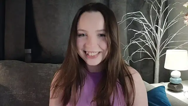 GarynAnstead online show from January 17, 2:07 pm