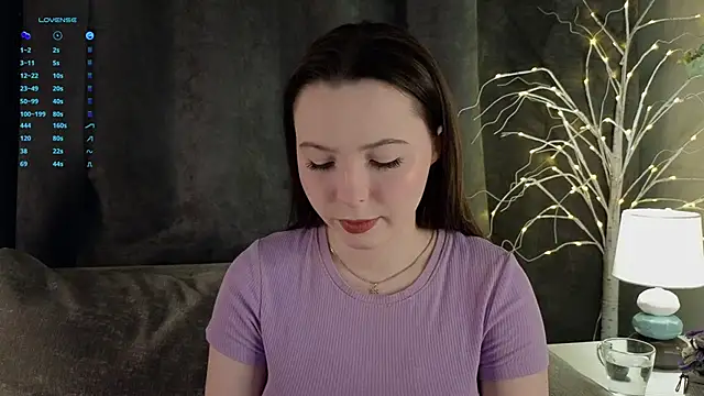 GarynAnstead online show from January 22, 11:12 am