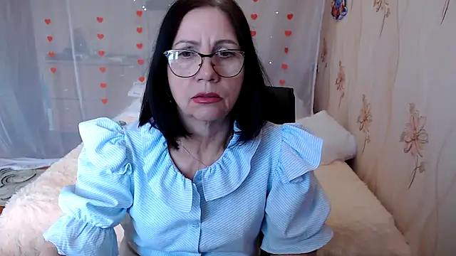 Snapshot of OlgaHottie chatting on February 26, 4:58 am OlgaHottie online show from February 26, 4:58 am