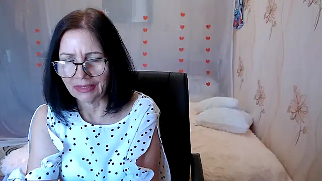 Snapshot of OlgaHottie chatting on March 2, 1:47 am OlgaHottie online show from March 2, 1:47 am