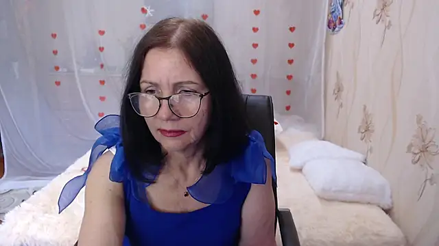 Snapshot of OlgaHottie chatting on March 8, 2:34 am OlgaHottie online show from March 8, 2:34 am