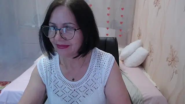 Snapshot of OlgaHottie chatting on September 30, 11:32 pm OlgaHottie online show from September 30, 11:32 pm