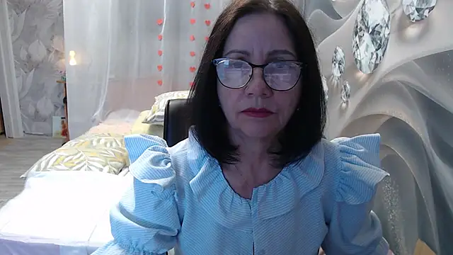 OlgaHottie online show from February 8, 11:41 pm