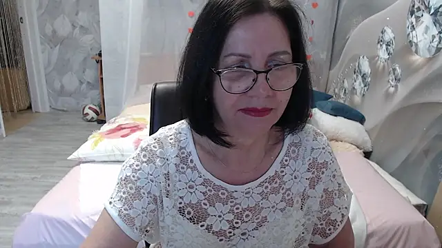 OlgaHottie online show from April 20, 11:39 pm