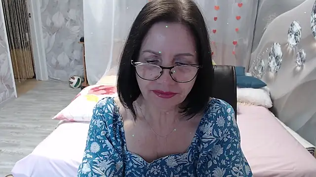 OlgaHottie online show from April 24, 11:29 pm