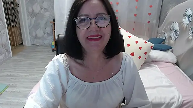 OlgaHottie online show from June 7, 11:41 pm