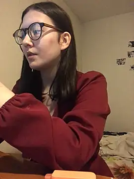 Snapshot of Prudie_Gabriella chatting on December 30, 11:37 am Prudie Gabriella online show from December 30, 11:37 am