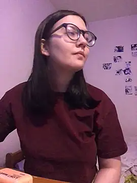 Snapshot of Prudie_Gabriella chatting on December 30, 8:47 pm Prudie Gabriella online show from December 30, 8:47 pm