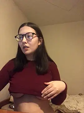 Snapshot of Prudie_Gabriella chatting on January 21, 5:09 pm Prudie Gabriella online show from January 21, 5:09 pm