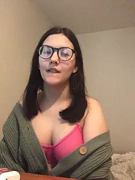 Snapshot of Prudie_Gabriella chatting on January 31, 12:18 pm Prudie Gabriella online show from January 31, 12:18 pm