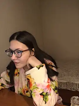 Snapshot of Prudie_Gabriella chatting on February 9, 7:30 pm Prudie Gabriella online show from February 9, 7:30 pm