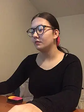 Snapshot of Prudie_Gabriella chatting on February 16, 1:05 pm Prudie Gabriella online show from February 16, 1:05 pm