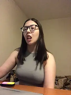 Snapshot of Prudie_Gabriella chatting on February 20, 5:07 pm Prudie Gabriella online show from February 20, 5:07 pm