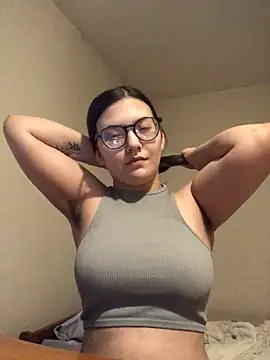 Snapshot of Prudie_Gabriella chatting on February 21, 4:26 pm Prudie Gabriella online show from February 21, 4:26 pm