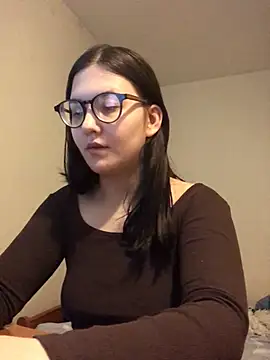 Snapshot of Prudie_Gabriella chatting on February 23, 2:25 pm Prudie Gabriella online show from February 23, 2:25 pm