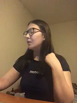 Snapshot of Prudie_Gabriella chatting on February 26, 5:17 pm Prudie Gabriella online show from February 26, 5:17 pm