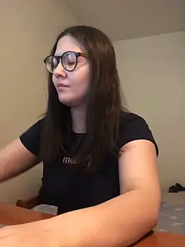 Snapshot of Prudie_Gabriella chatting on February 27, 12:45 pm Prudie Gabriella online show from February 27, 12:45 pm