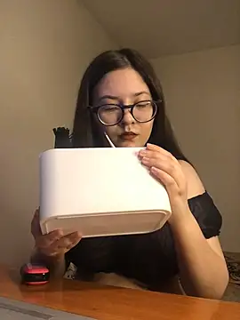 Snapshot of Prudie_Gabriella chatting on March 8, 5:33 pm Prudie Gabriella online show from March 8, 5:33 pm